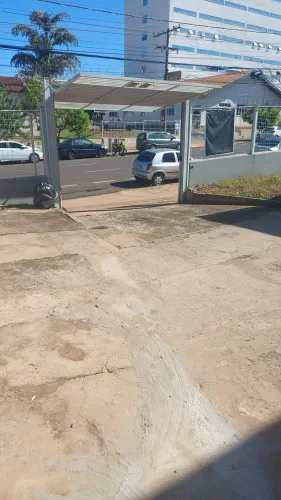 Vaga pra lavador