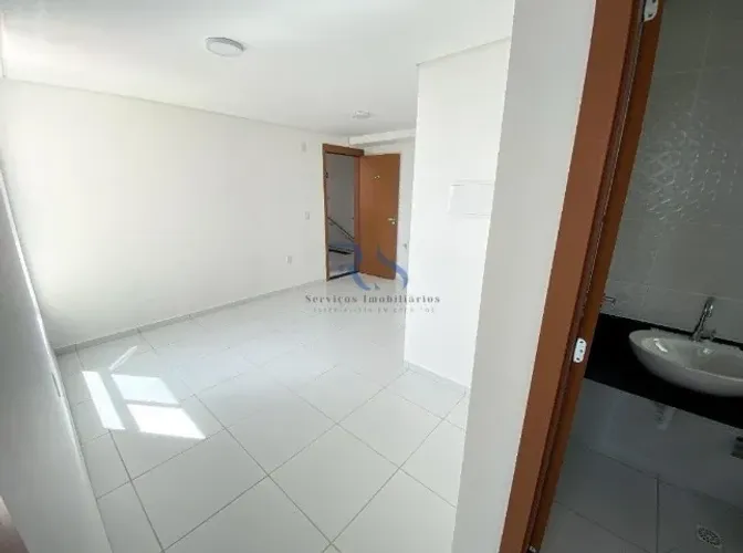 Aluguel de Apartamento no Condominio Mirantes Green Park