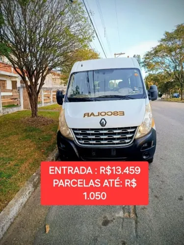 MASTER ESCOLAR  VENDA URGENTE!!