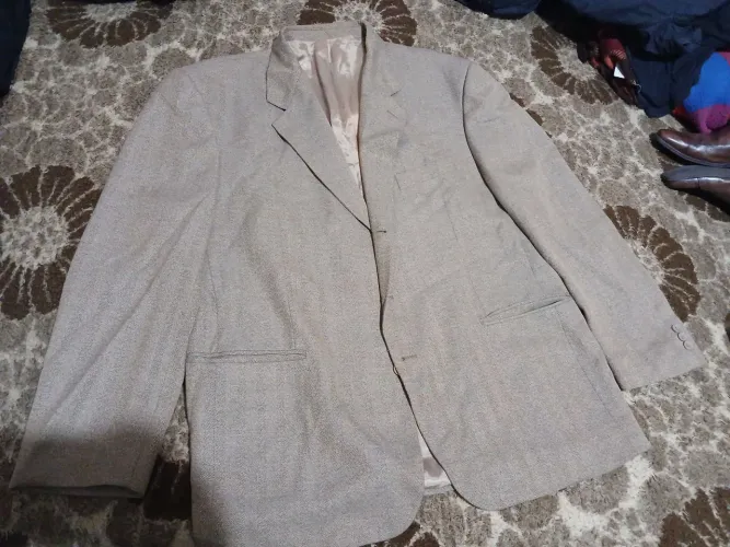 BLAZER MASCULINO PIERRE CARDIN 