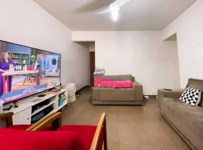 Apartamento - / Residencial / Botafogo