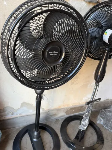 Ventilador de Coluna 110 volts Britânia (novo)