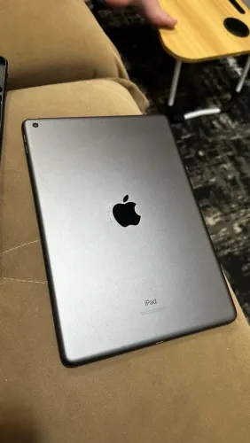 IPAD 9