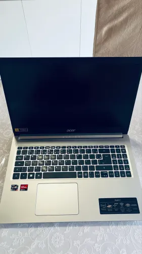 Notebook Acer