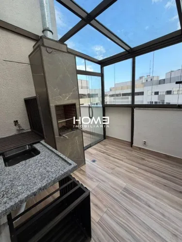 Cobertura com 3 quartos à venda, 116 m² por R$ 700.000 - Pechincha - Rio de Janeiro/RJ