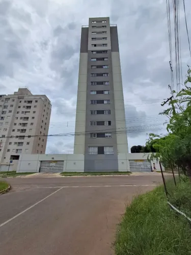 Rob- APARTAMENTO 2 QUARTOS - 49m² | SAMAMBAIA NORTE - Preço promocional SOMENTE em janeiro