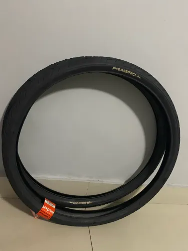 Pneus de bicicleta aro 26