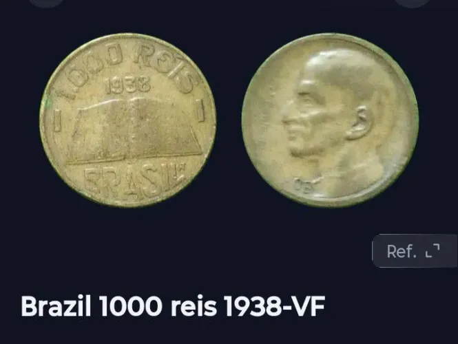 MOEDAS