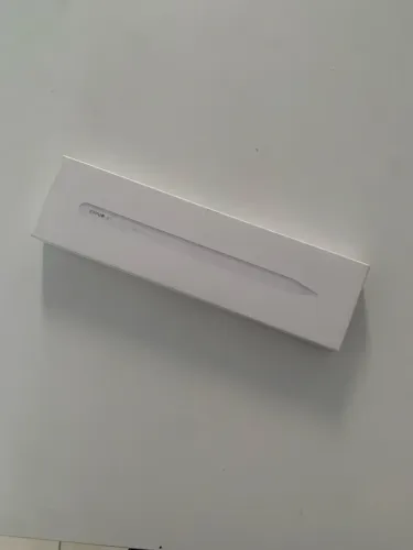 Apple pencil usb-c