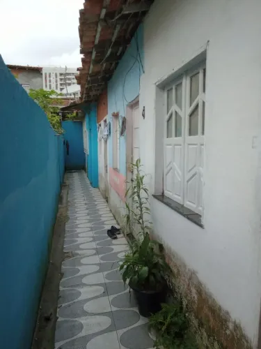 Quarto de Solteiro na Marambaia.