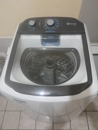 Máquina de lavar Electrolux 13K