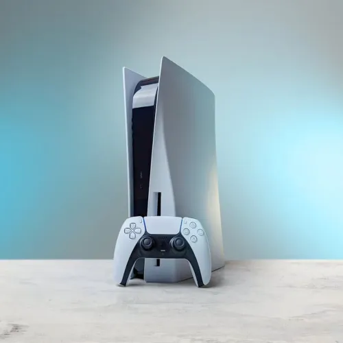 Troco Playstation 5 por Nintendo Switch