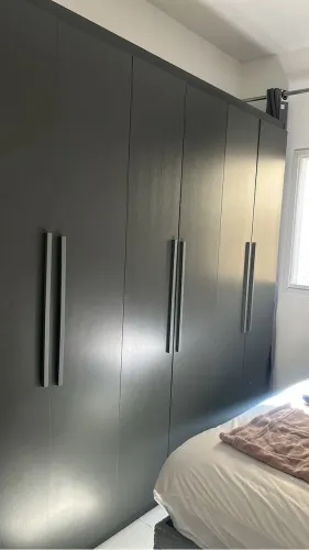 Guarda Roupa Bartira Casal