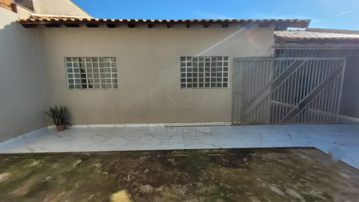Casa para Alugar com 4 Quartos na Zona Leste de Londrina