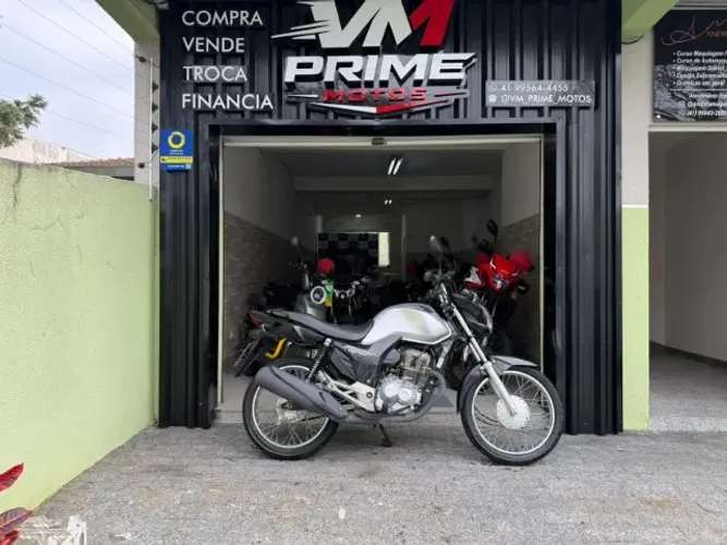 Start 160 - 1 COM 1 ANO DE GARANTIA