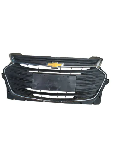 GRADE DO PARA-CHOQUE DIANTEIRO onix premier 2 2021 2022