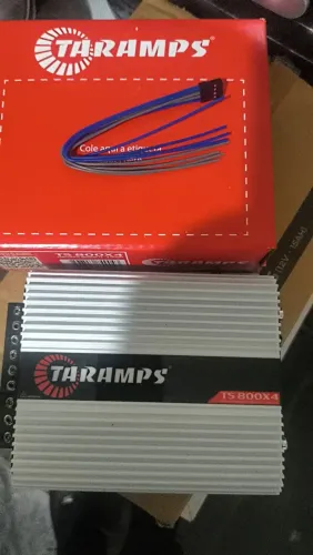 Módulo Taramps ts 800.4