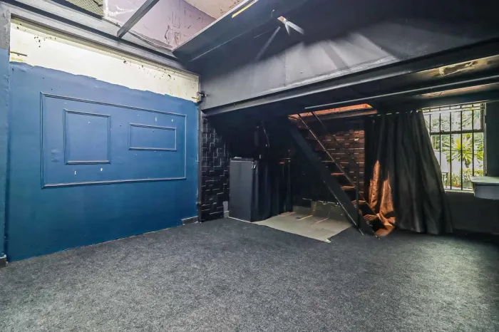 Sala comercial na Rua Doutor Luiz Migliano, 2050 - Loja 2 33 m²