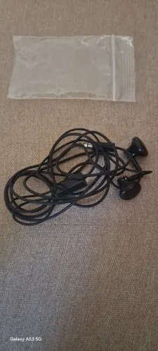 Fone de ouvido com microfone Nokia