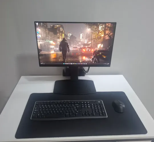 Setup Mini Pc