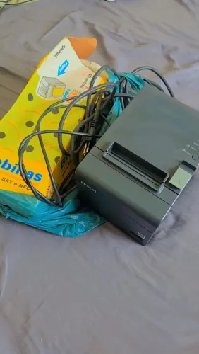 Impressora térmica Epson M249A