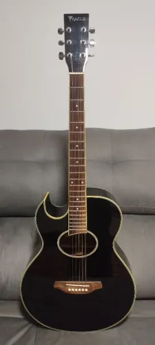 Violão Eagle GL36 Canhoto - Semi-Novo | Excelente Estado