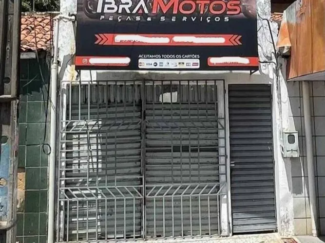 CASA RESIDENCIAL em CAXIAS - MA, Trezidel