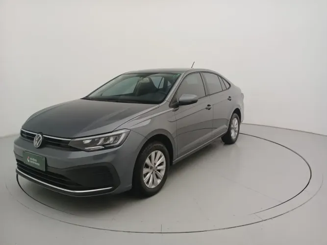 Volkswagen Virtus TSI 1.0 Flex 12V 4P Aut. 2026