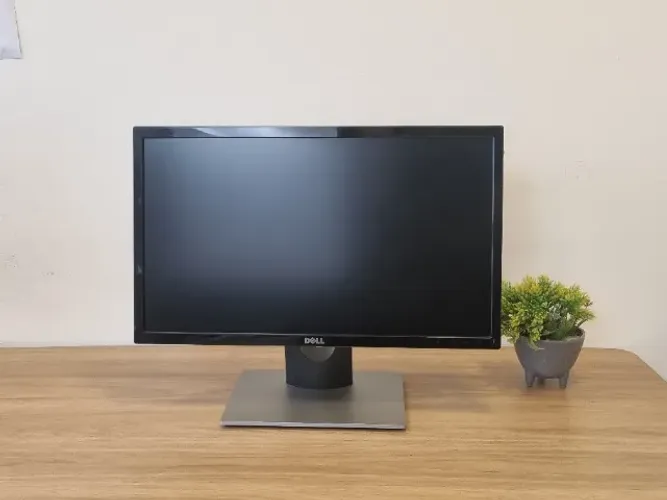 Monitor Dell SE2216H | 21.5" | Full HD