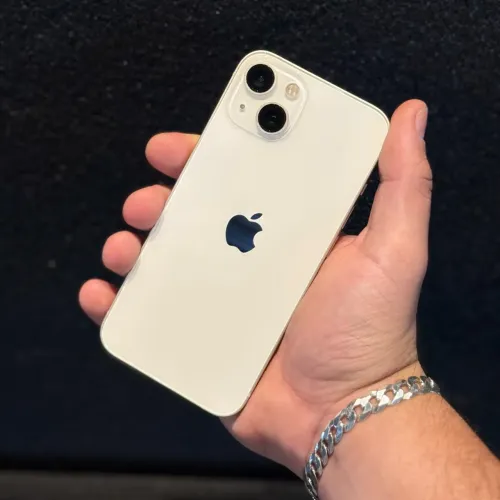 iPhone 13 128 Gb IMPECÁVEL