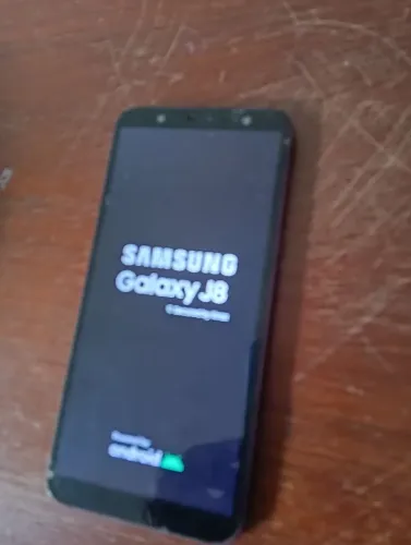 Celular Samsung Galaxy J8