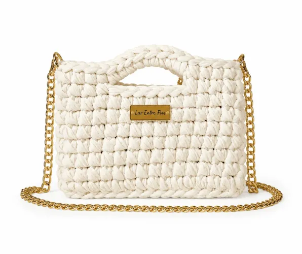 Bolsa Artesanal 