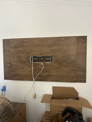 Painel para Tv até 65 polegadas