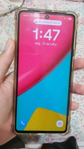 Celular Samsung M53