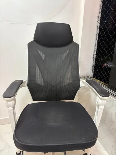 CADEIRA GAMER/ESCRITORIO