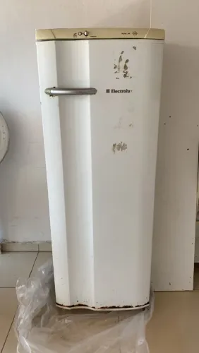 Vendo Geladeira