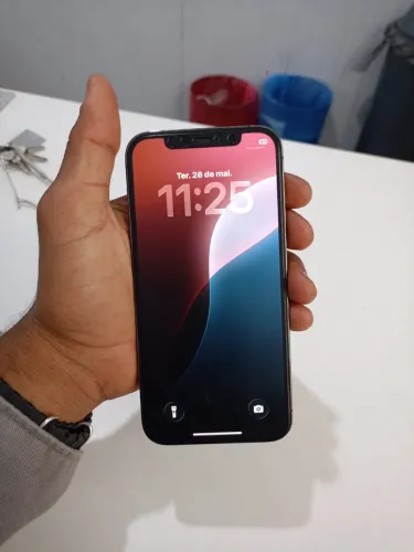 IPHONE 12 PRO 256GB