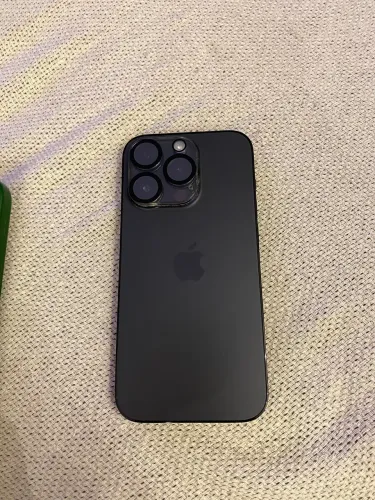 iPhone 14 Pro