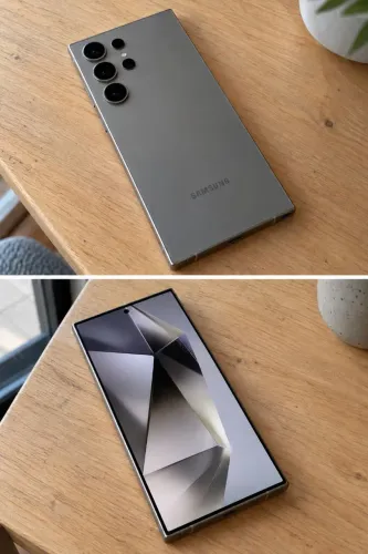 S24 ULTRA [512 GB - ARMAZENAMENTO]