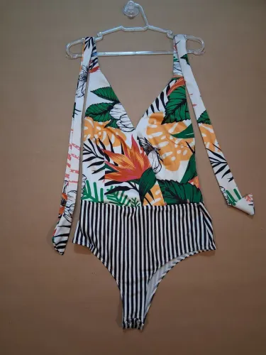 Maiô | Body