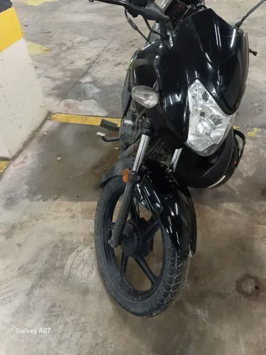 Mottu quitada para venda