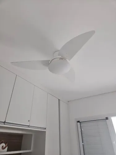 Ventilador de Teto Volare 127v