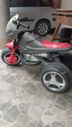 Brinquedo infantil