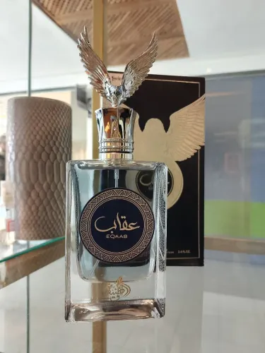 Perfume Eqaab Al Wataniah