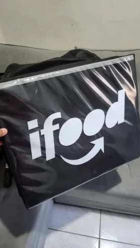 Bag laminada