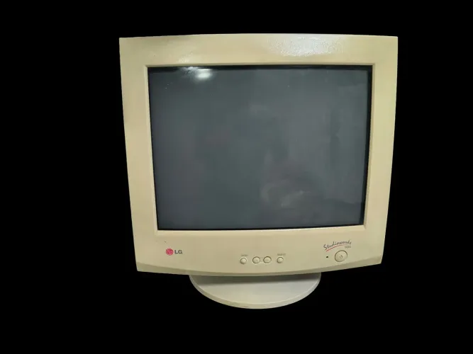 Monitor LG Studioworks 563A