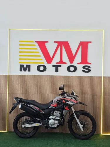 Honda xre 300 abs 2019 