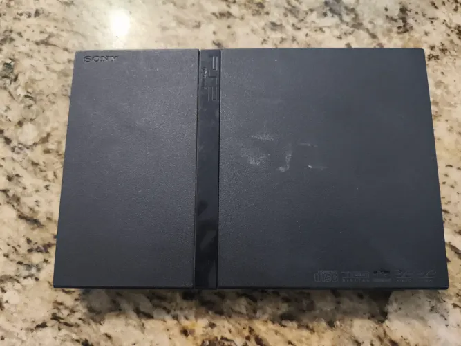Ps2 todo original 