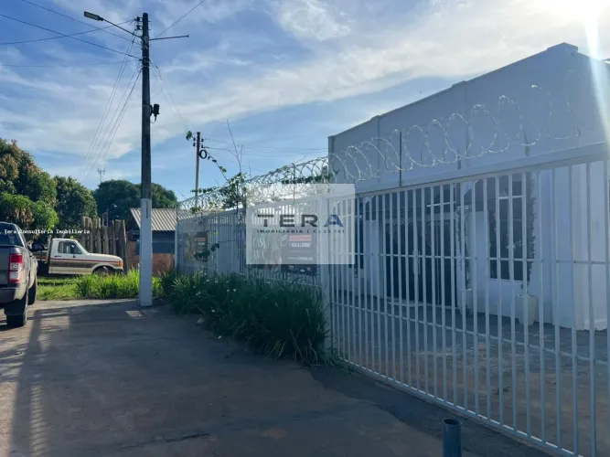 Loja para Locação em Bela Vista de Goiás, Jardim Barcelona