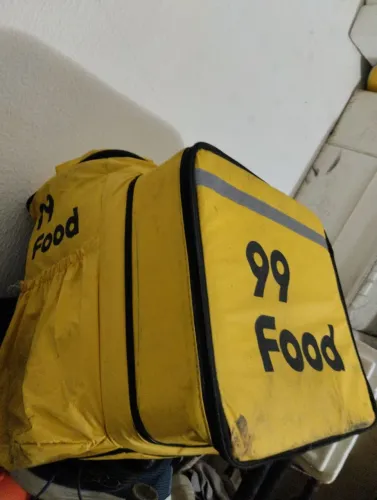 Bag entrega